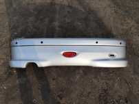 Zderzak tylny Peugeot 206 ,206 cc kolor Ezr