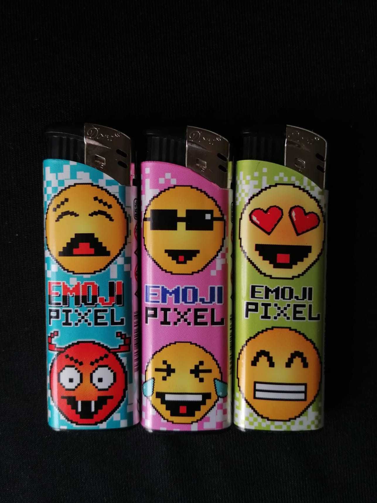 Customized Lighters - All for 2,00