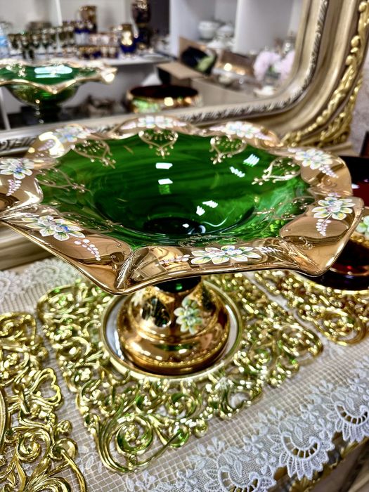 Велика фруктовниця Богемія