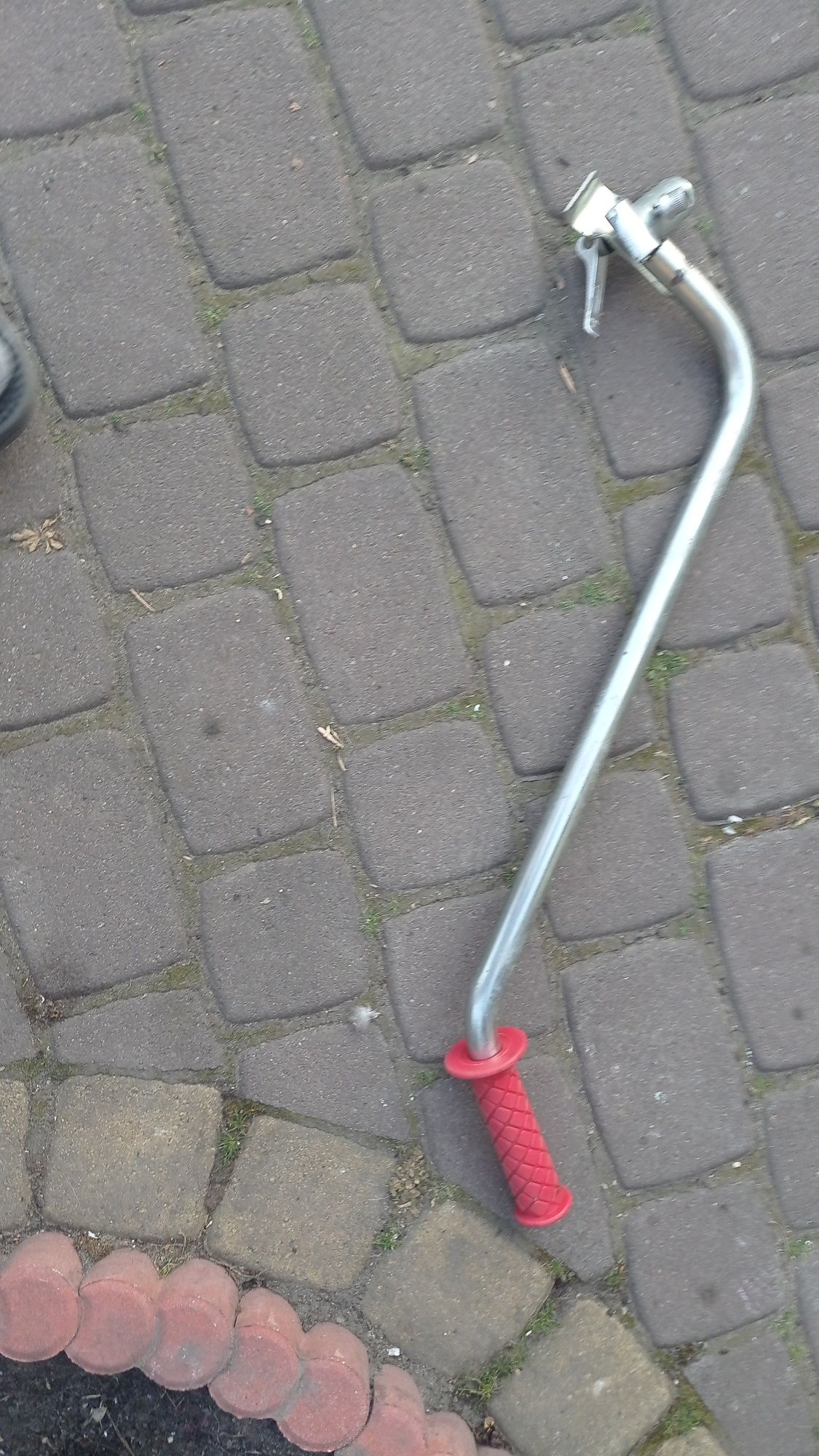 Sprzedam rowerek Kellys