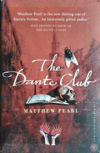 The Dante Club Matthew Pearl