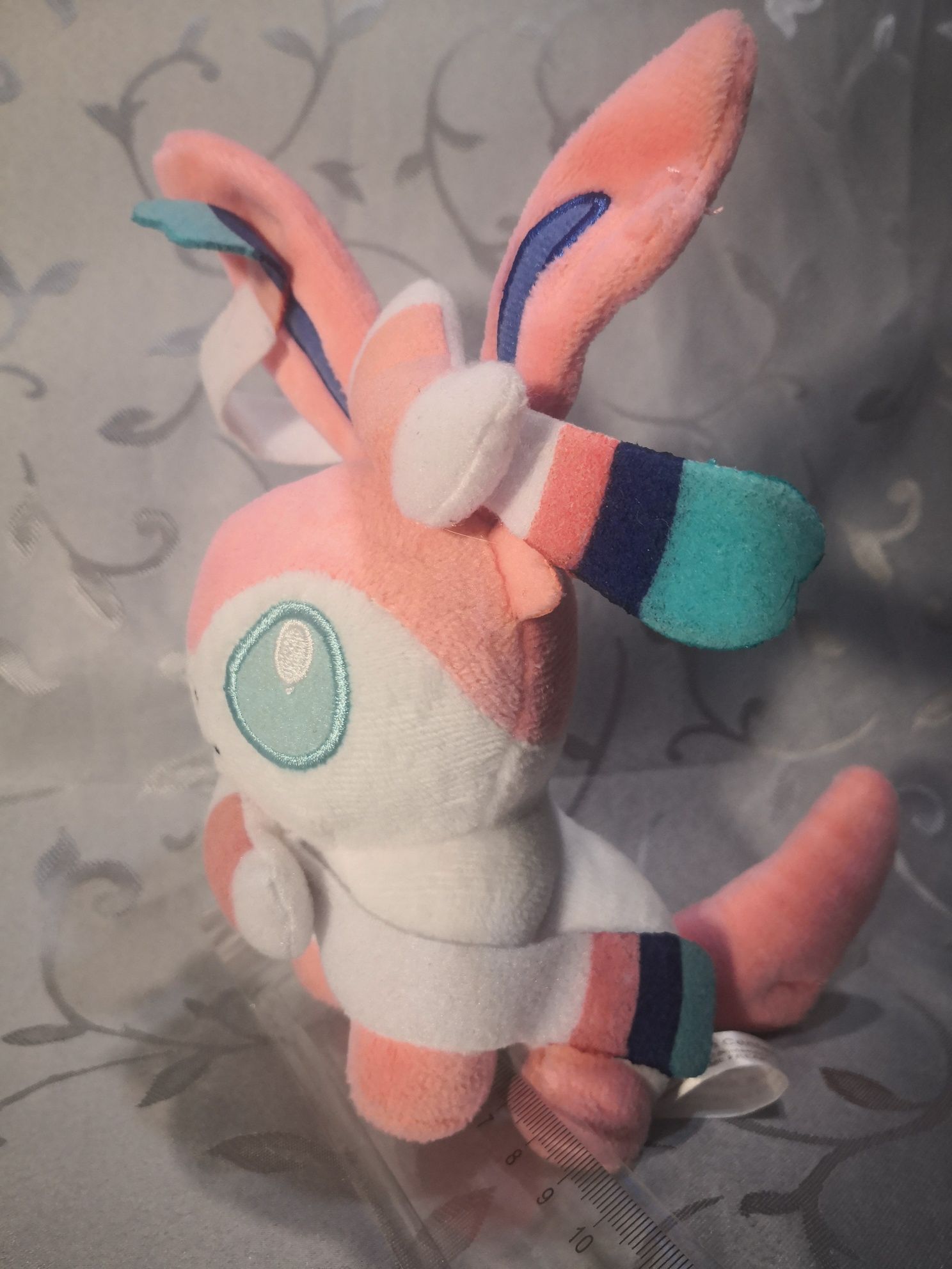 Pokemon Sylveon maskotka