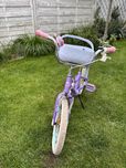 Rower dla dziecka Giant Liv Adore 16