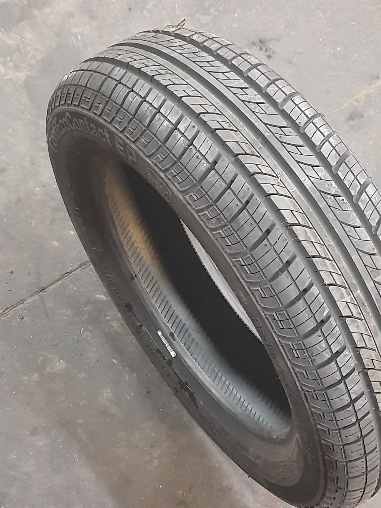 Opona 155/65R14 75T Continental ContiEcoContact EP