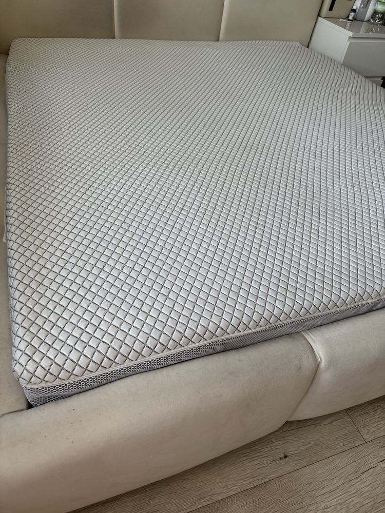 Materac lateksowy Melody Hilding 180x200