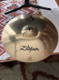 Zildjian Custom A 18 Fast Crash /45
