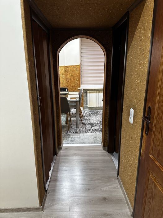 Подобова оренда в центрі. Без відключення світла