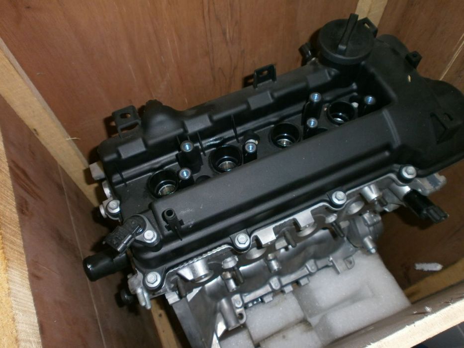 SILNIK HYUNDAI i20 1.2 KAPPA od 2018 r nr kat. 2110103M31