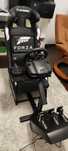 Playseat Forza - fotel gamingowy do grania