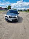 Subaru b9 Tribeca 3.0 benzyna +LPG