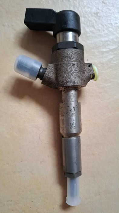 Wtryskiwacz piezoelektryczny Ford 1,4 TDCi