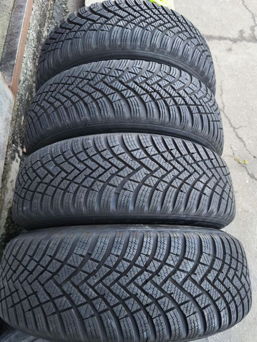 Диски Hyundai Accent i20 Kia Rio 15(4*100)+185/65/15 шини зимові •2023