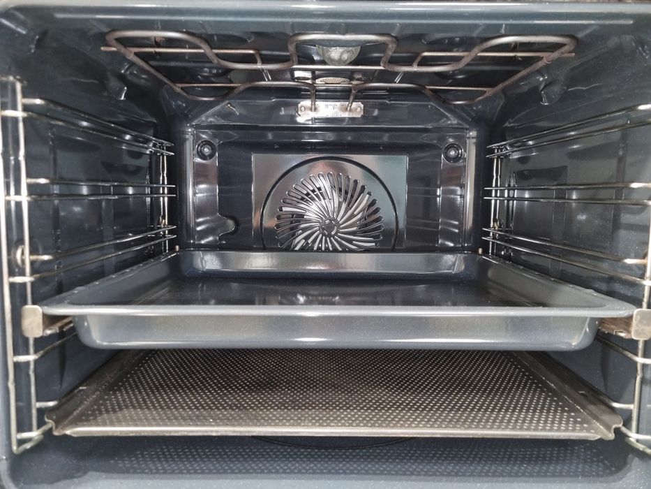 ТОП Electrolux AEG піроліз духова шафа духовка пічка печка (Germany)