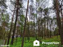 Prywatny azyl blisko Warszawy – działka 900m²