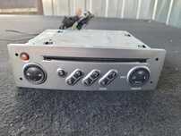 Radio fabryczne CD Renault Scenic 2 LIFT