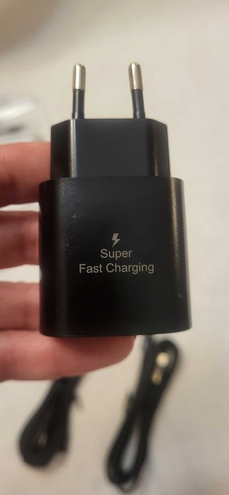 USB Type-C Chargers and Cables Set – Fast Charging64354151993217121