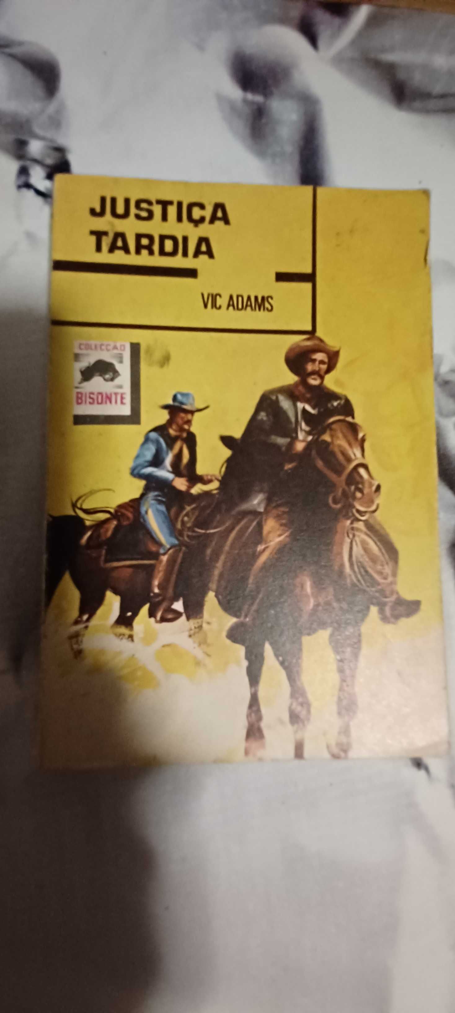 Descubra o Poder Transformador dos Livros! _ Justiça tardia _