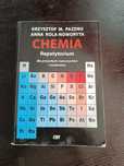 Chemia repetytorium K.Pazdro