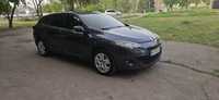 Renault Megane 2011год 1.5 дизель