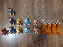 Figurki Psi Patrol