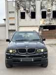 BMW x5 2007 год рест m57 Avtomatik