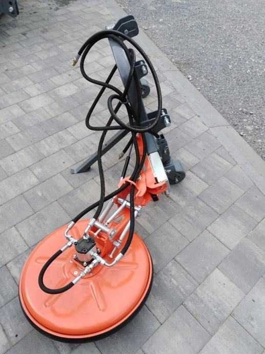 Dysk koszący dokaszający 65 cm NOWY