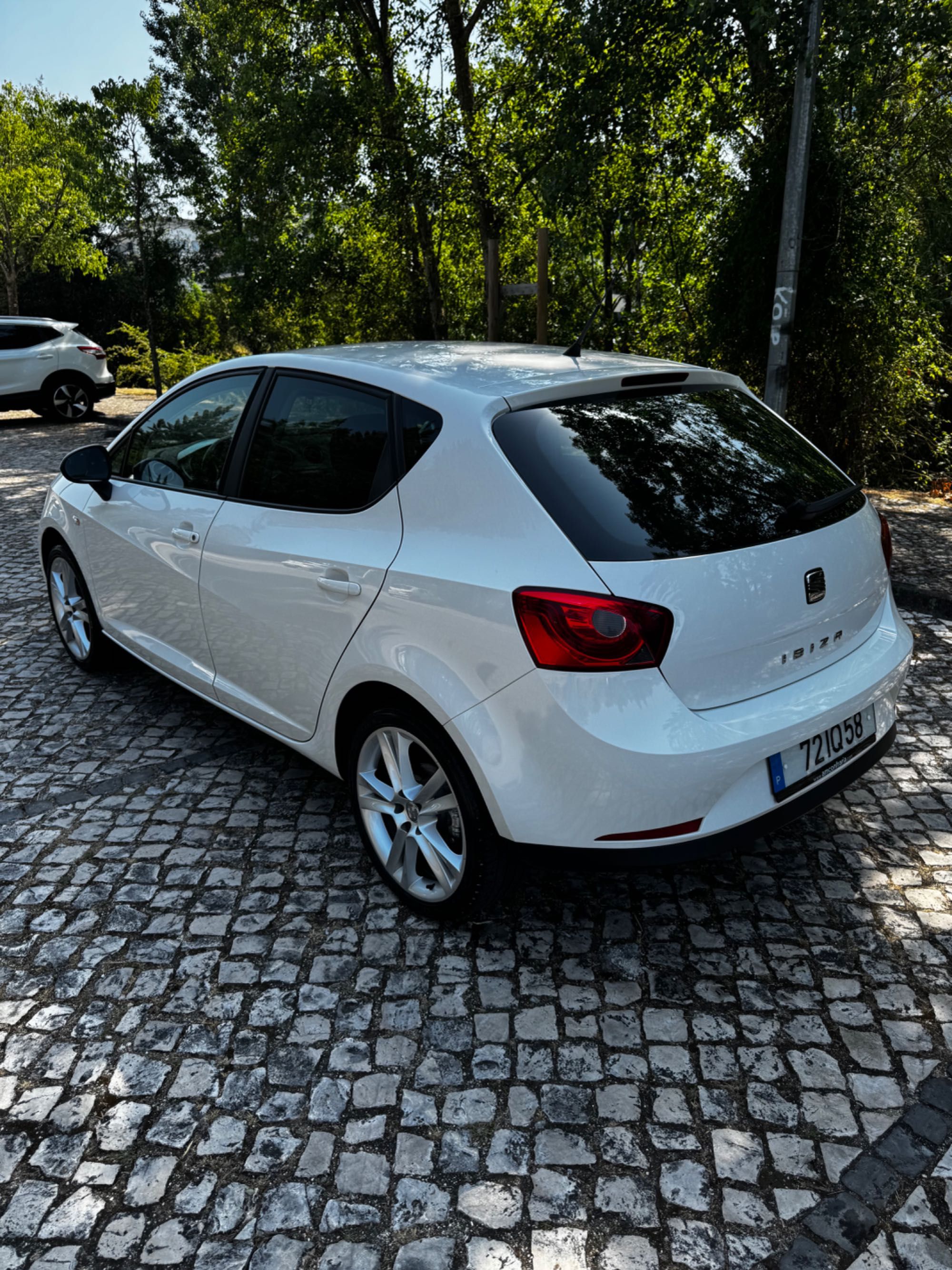 Seat Ibiza TDI 25 anos