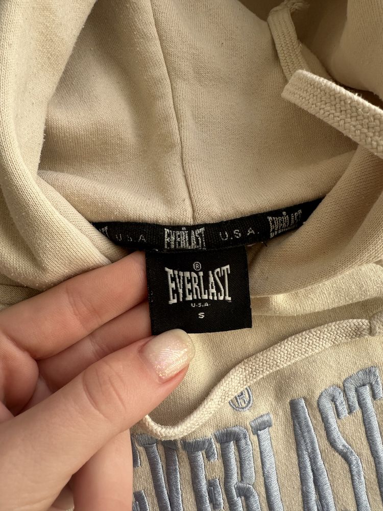 худі Everlast