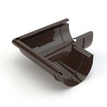 Narożnik wewnętrzny zewnętrzny 150 mm Gamrat brąz ciemny