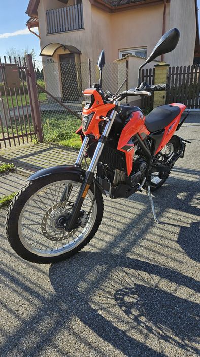 Beta Alp 4.0 jak nowa Zapraszam