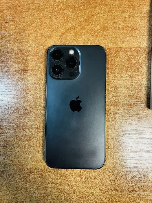 Iphone 13 pro 128gb 100%   baterii