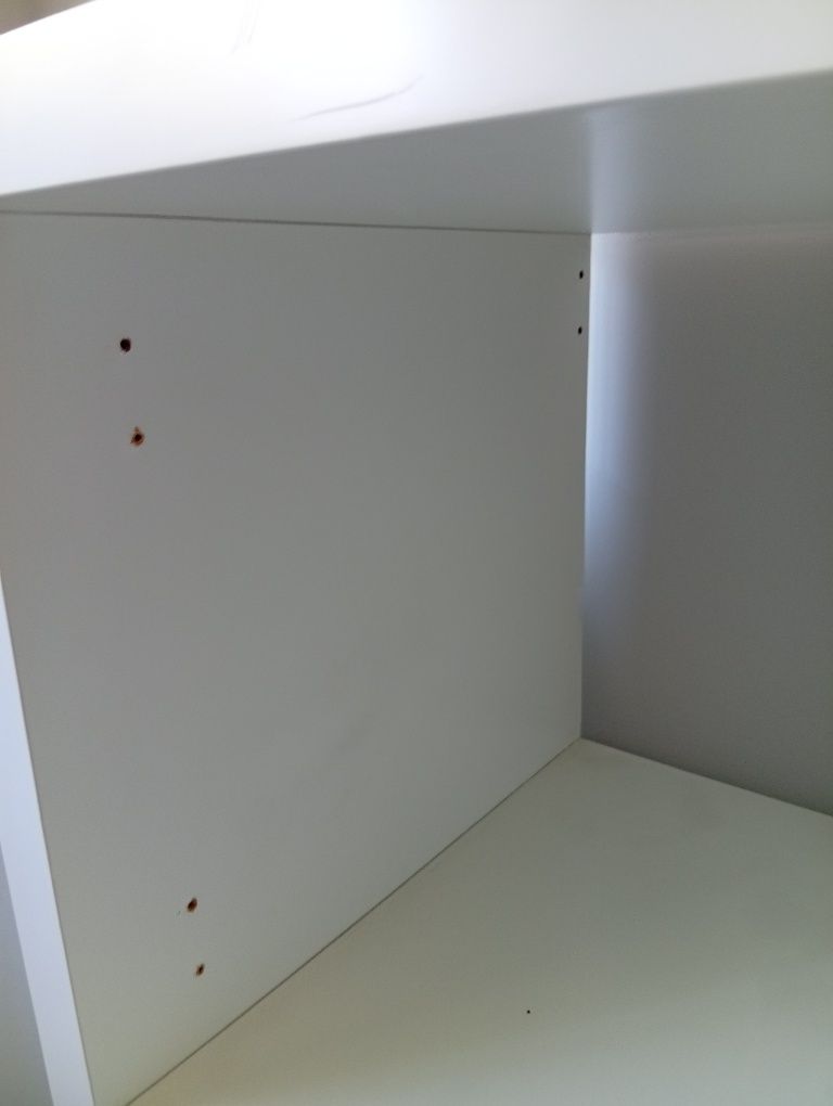 Estante Kallax ikea