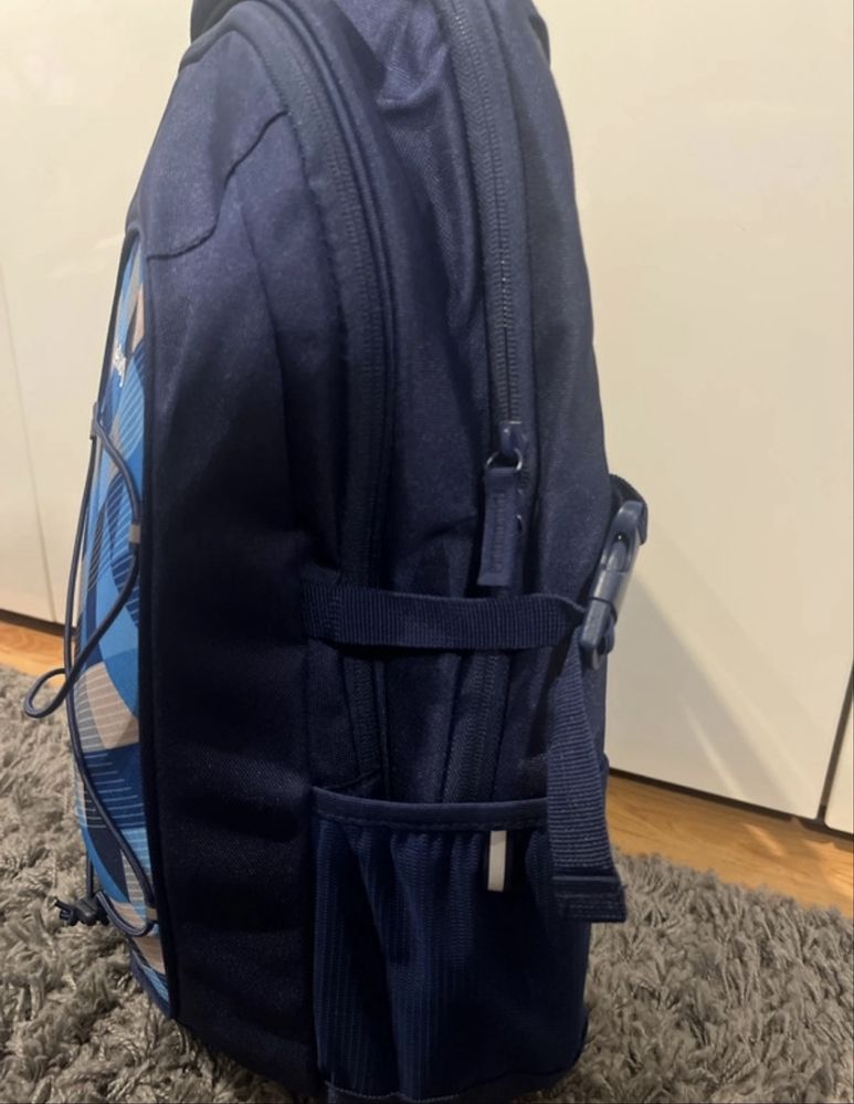 Plecak be bag fellow
