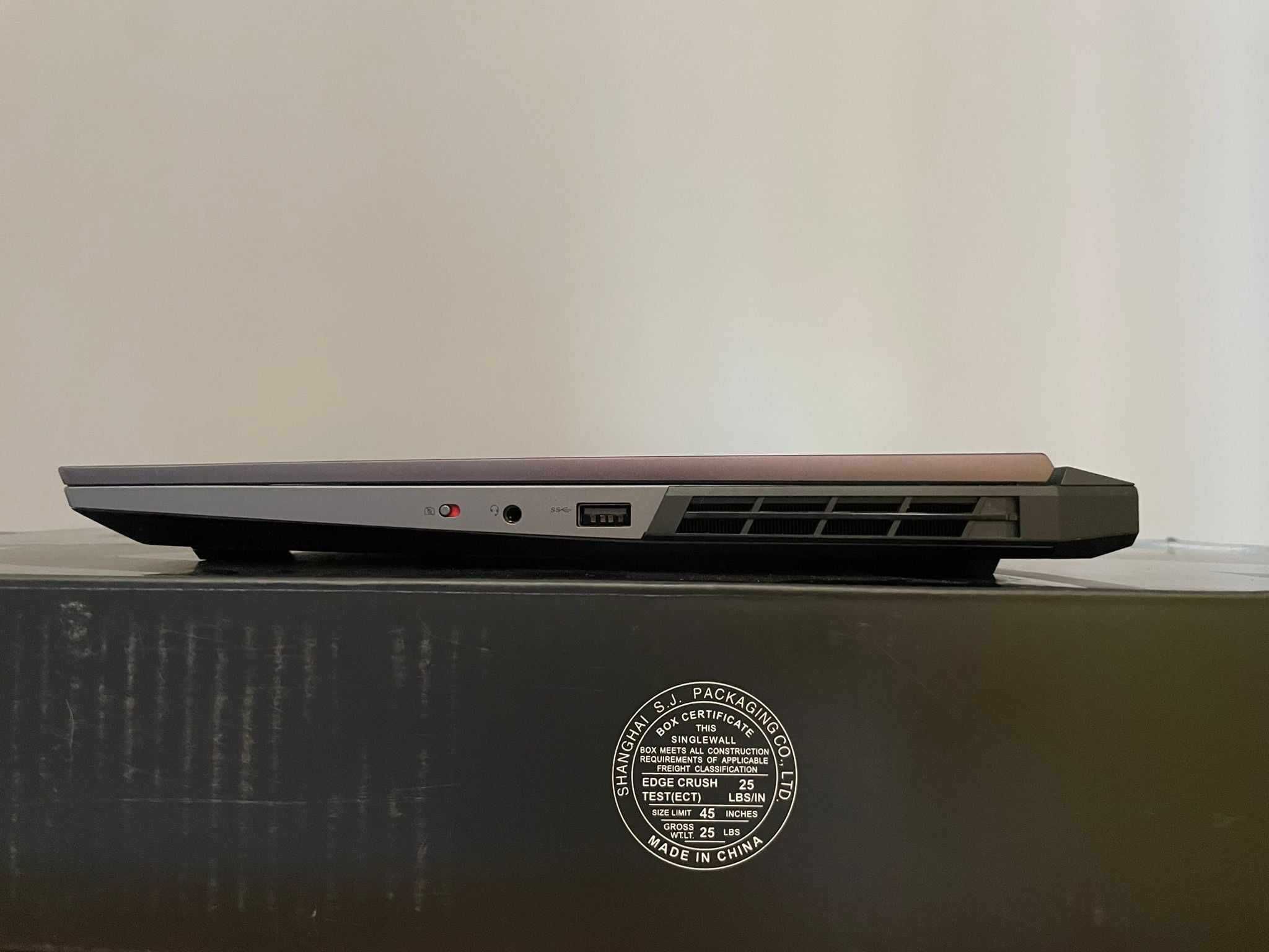 Laptop Lenovo Legion 5 Pro IntelCore i7 32 GB 1TB RTX3070