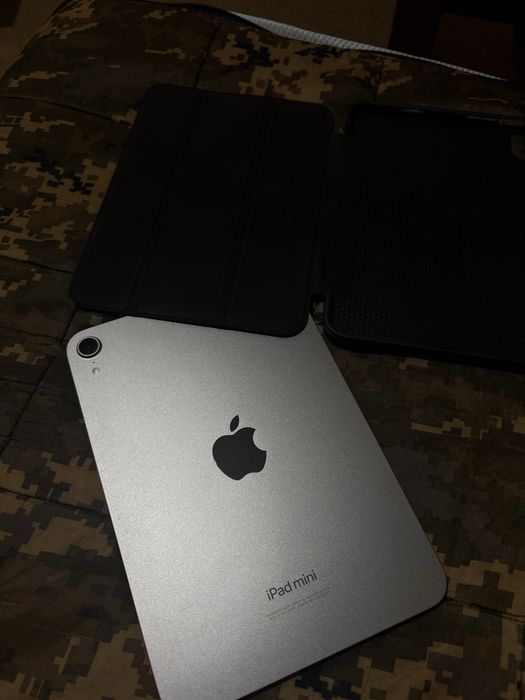 IPad mini 7 128 gb. Wi-Fi. Ідеал.