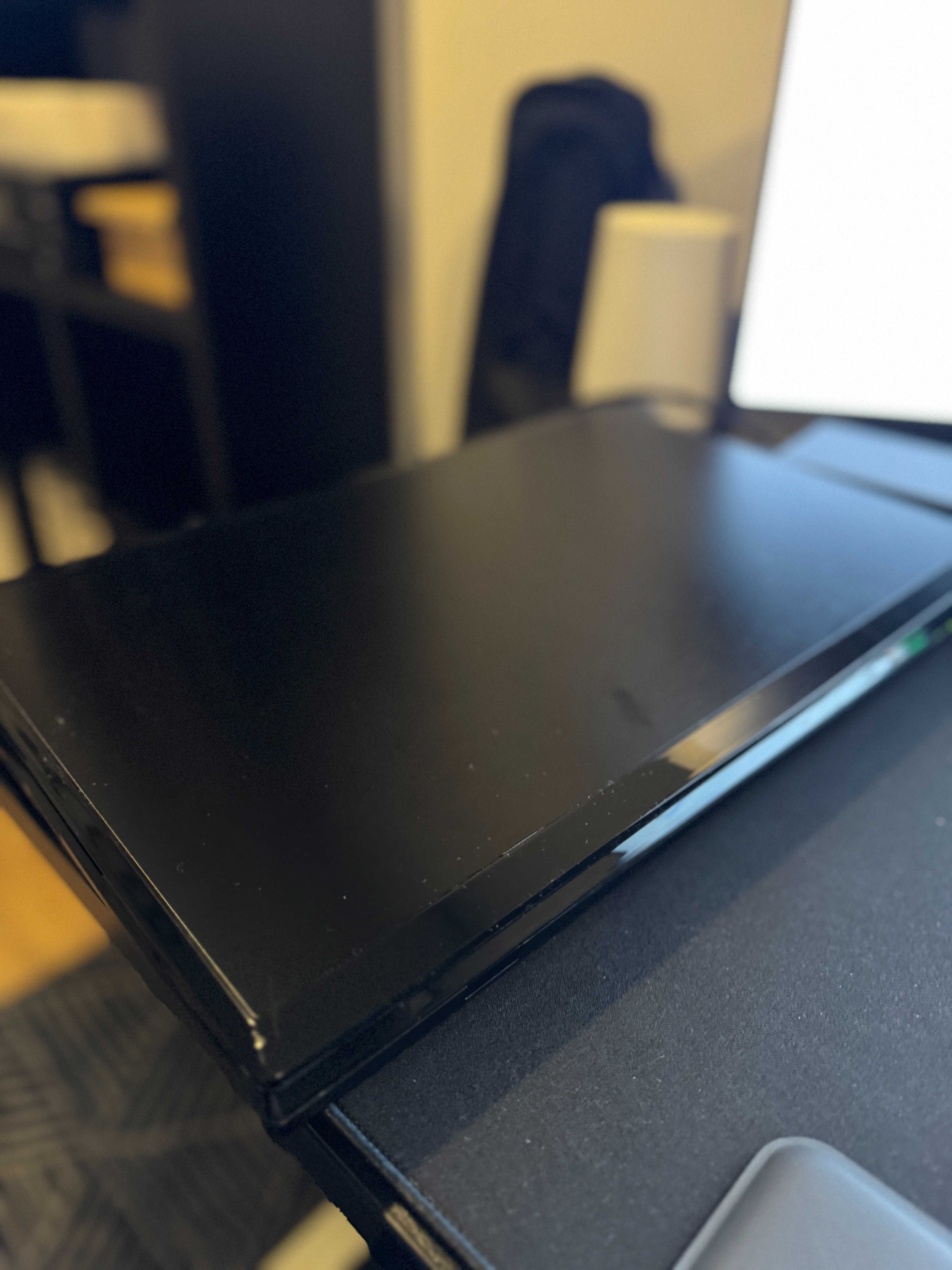 Clevo P170EM - i7 - NVidia Quadro K3000M