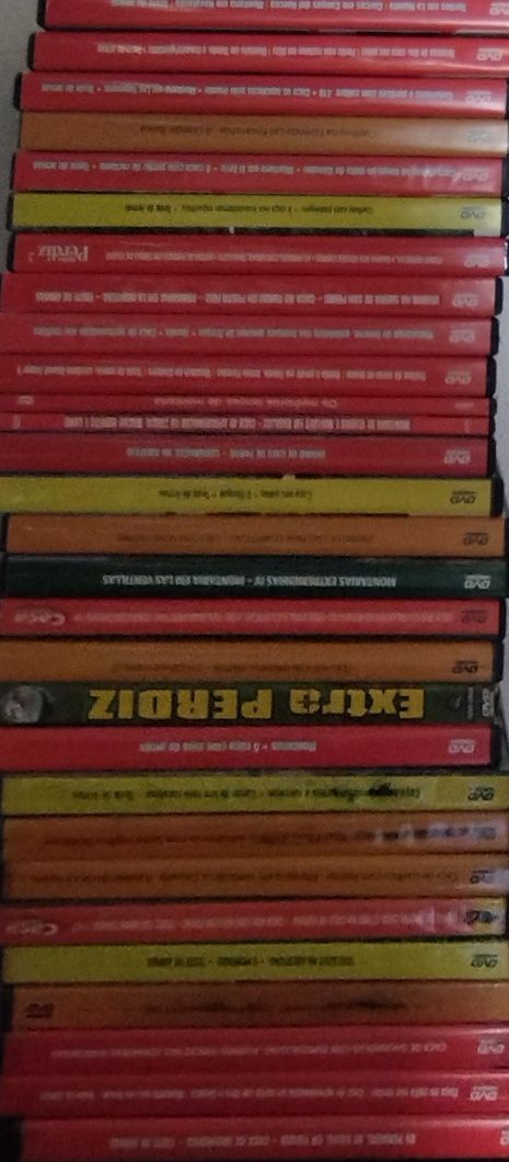 Vendo CD de Caça com cães