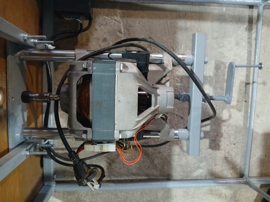 Фрезер по дереву