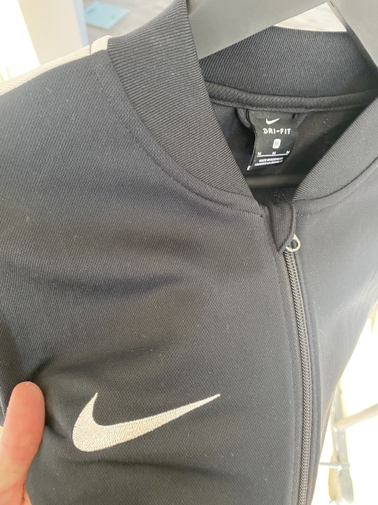 Кофта Nike Dri Fit