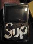Consola retro Game box