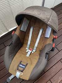 Chicco Synthesis nosidełko samochodowy fotelik dziecięcy 0-13kg