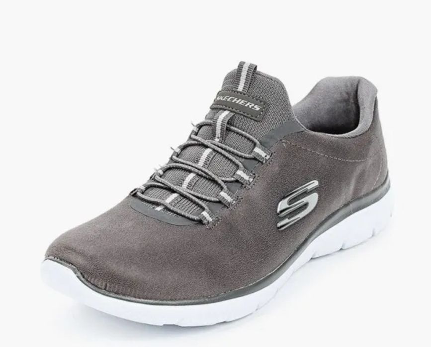 Жіночі кросівки "Skechers Summits"