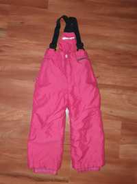 Ciepłe spodnie narciarskie dla dziecka GO Athili-Tech,  4 lata