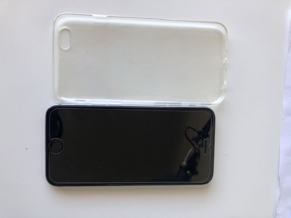 IPhone 6 32 GB cinza (c/ bateria nova)