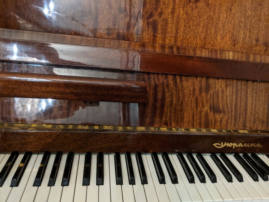 Пианино Украина СССР