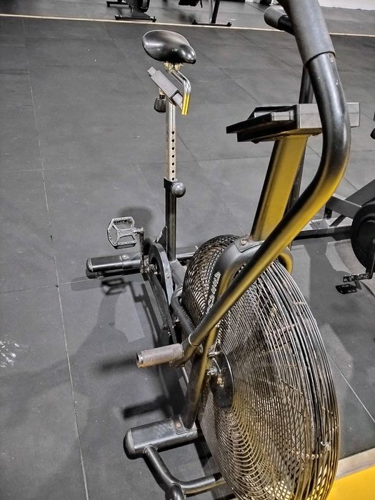 Air Bike - Assault bike CROSSFIT