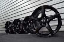 Felgi GM 5x120 R19 Opel INSIGNIA A Oryginał OPC