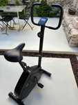Bicicleta Estática