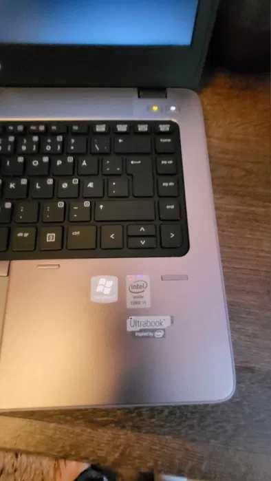 HP EliteBook 840 Laptop PC