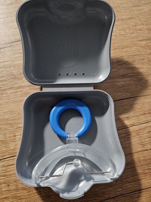 Płytka przedsionkowa